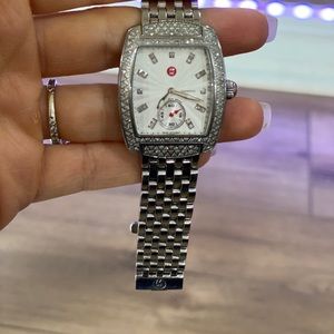 Michele watch